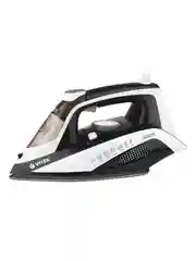 Утюг Vitek Starlight VT-8339 2400Вт белый/серый