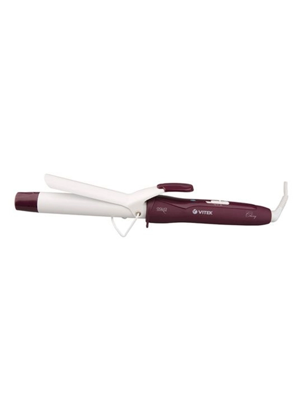 Выпрямитель Vitek 1336-VT-03 54Вт черный