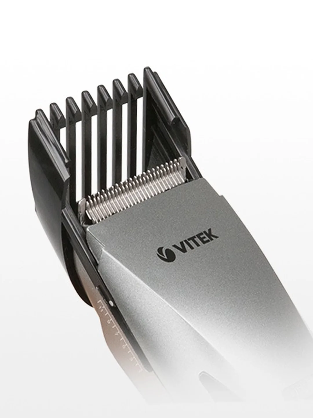 Машинка для стрижки Vitek VT-1360 5Вт (насадок в компл:1шт)