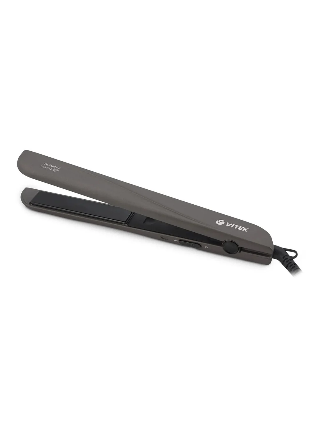 Выпрямитель Vitek VT-2300 35Вт макс.темп.:210С покрытие:керамико-турмалиновое