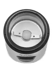 Кофемолка Vitek VT-7123 150Вт сист.помол.:ротац.нож вместим.:50гр стальной