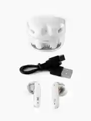 Белый jbl Tune Flex