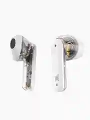 Белый jbl Tune Flex