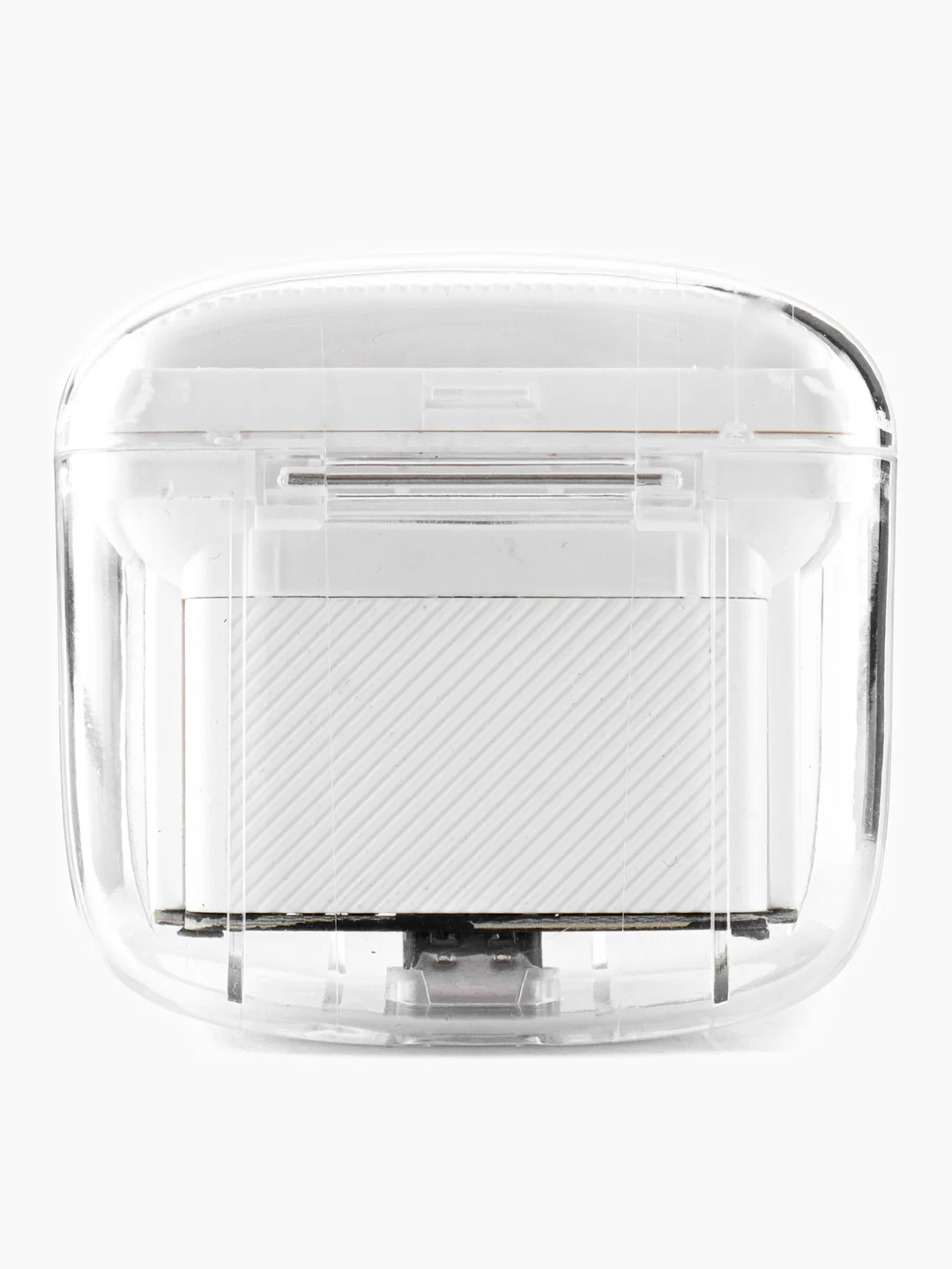 Белый jbl Tune Flex