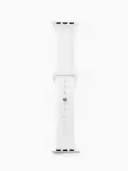 Белый ремешок для Apple Watch 38-41mm