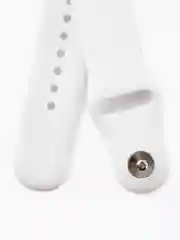 Белый ремешок для Apple Watch 38-41mm