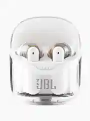 Белый jbl Tune Flex