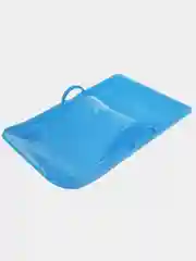 Голубой ледянка быстрая с ручками SL Absolute Champion