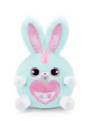 Игровой набор-сюрприз ZURU Rainbocorns Adopt-a-corn  S1 с акс. в асс., малый