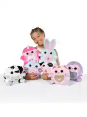 Игровой набор-сюрприз ZURU Rainbocorns Adopt-a-corn  S1 с акс. в асс., малый