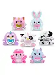 Игровой набор-сюрприз ZURU Rainbocorns Adopt-a-corn  S1 с акс. в асс., малый