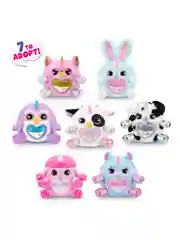 Игровой набор-сюрприз ZURU Rainbocorns Adopt-a-corn  S1 с акс. в асс., малый