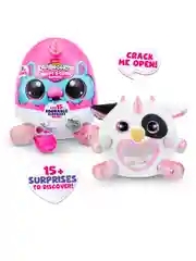 Игровой набор-сюрприз ZURU Rainbocorns Adopt-a-corn  S1 с акс. в асс., малый