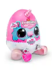 Игровой набор-сюрприз ZURU Rainbocorns Adopt-a-corn  S1 с акс. в асс., малый