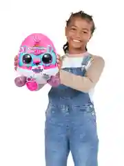 Игровой набор-сюрприз ZURU Rainbocorns Adopt-a-corn  S1 с акс. в асс., малый
