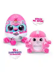 Игровой набор-сюрприз ZURU Rainbocorns Adopt-a-corn  S1 с акс. в асс., малый