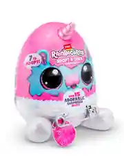 Игровой набор-сюрприз ZURU Rainbocorns Adopt-a-corn  S1 с акс. в асс., малый