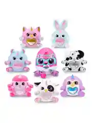 Игровой набор-сюрприз ZURU Rainbocorns Adopt-a-corn  S1 с акс. в асс., малый