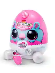 Игровой набор-сюрприз ZURU Rainbocorns Adopt-a-corn  S1 с акс. в асс., малый