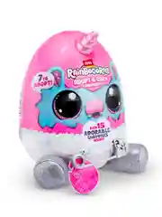 Игровой набор-сюрприз ZURU Rainbocorns Adopt-a-corn  S1 с акс. в асс., малый