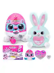 Игровой набор-сюрприз ZURU Rainbocorns Adopt-a-corn  S1 с акс. в асс., малый