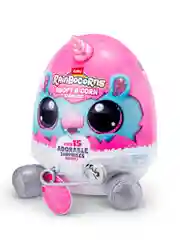 Игровой набор-сюрприз ZURU Rainbocorns Adopt-a-corn  S1 с акс. в асс., малый
