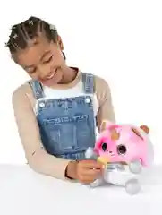 Игровой набор-сюрприз ZURU Rainbocorns Adopt-a-corn  S1 с акс. в асс., малый