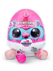 Игровой набор-сюрприз ZURU Rainbocorns Adopt-a-corn  S1 с акс. в асс., малый
