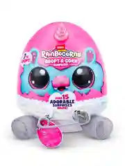 Игровой набор-сюрприз ZURU Rainbocorns Adopt-a-corn  S1 с акс. в асс., малый