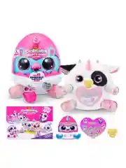 Игровой набор-сюрприз ZURU Rainbocorns Adopt-a-corn  S1 с акс. в асс., малый