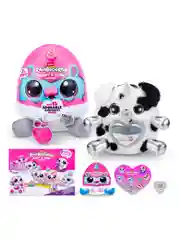 Игровой набор-сюрприз ZURU Rainbocorns Adopt-a-corn  S1 с акс. в асс., малый