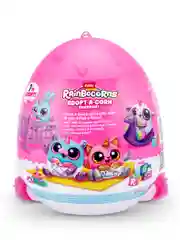 Игровой набор-сюрприз ZURU Rainbocorns Adopt-a-corn  S1 с акс. в асс., малый