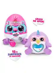 Игровой набор-сюрприз ZURU Rainbocorns Adopt-a-corn  S1 с акс. в асс., малый