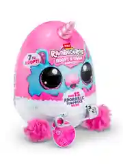 Игровой набор-сюрприз ZURU Rainbocorns Adopt-a-corn  S1 с акс. в асс., малый
