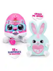 Игровой набор-сюрприз ZURU Rainbocorns Adopt-a-corn  S1 с акс. в асс., малый