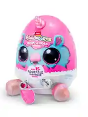 Игровой набор-сюрприз ZURU Rainbocorns Adopt-a-corn  S1 с акс. в асс., малый