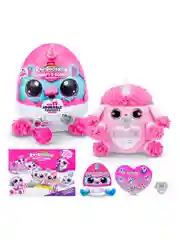 Игровой набор-сюрприз ZURU Rainbocorns Adopt-a-corn  S1 с акс. в асс., малый