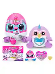 Игровой набор-сюрприз ZURU Rainbocorns Adopt-a-corn  S1 с акс. в асс., малый
