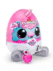 Игровой набор-сюрприз ZURU Rainbocorns Adopt-a-corn  S1 с акс. в асс., малый