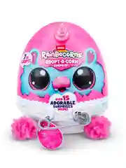 Игровой набор-сюрприз ZURU Rainbocorns Adopt-a-corn  S1 с акс. в асс., малый