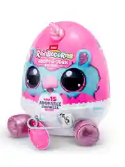 Игровой набор-сюрприз ZURU Rainbocorns Adopt-a-corn  S1 с акс. в асс., малый