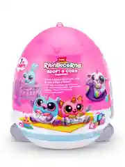 Игровой набор-сюрприз ZURU Rainbocorns Adopt-a-corn  S1 с акс. в асс., малый