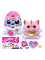Игровой набор-сюрприз ZURU Rainbocorns Adopt-a-corn  S1 с акс. в асс., малый