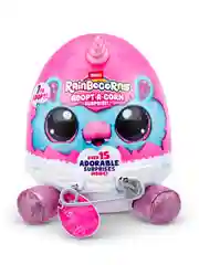 Игровой набор-сюрприз ZURU Rainbocorns Adopt-a-corn  S1 с акс. в асс., малый