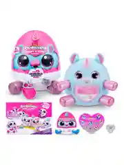 Игровой набор-сюрприз ZURU Rainbocorns Adopt-a-corn  S1 с акс. в асс., малый