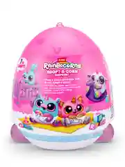 Игровой набор-сюрприз ZURU Rainbocorns Adopt-a-corn  S1 с акс. в асс., малый