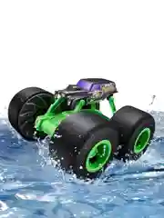 Машинка ZURU Metal Machines Overdrive