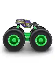 Машинка ZURU Metal Machines Overdrive