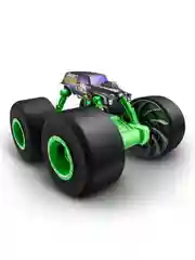 Машинка ZURU Metal Machines Overdrive