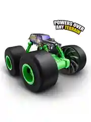 Машинка ZURU Metal Machines Overdrive
